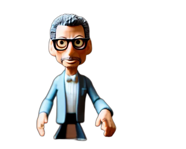 staff, cartoon, 3d render, concept art transparent PNG cut-out