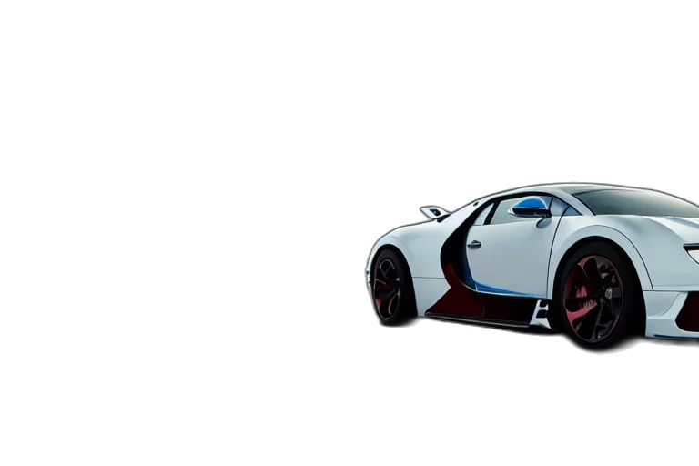 car, weapon, 3d render, concept art transparent PNG cut-out