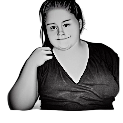 face, staff, jewelry, dress transparent PNG cut-out