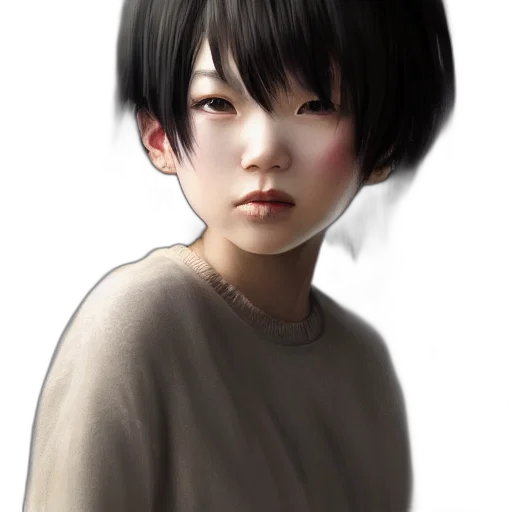 face, robot, mask, staff transparent PNG cut-out