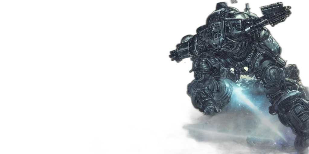 robot, weapon, car, sword transparent PNG cut-out