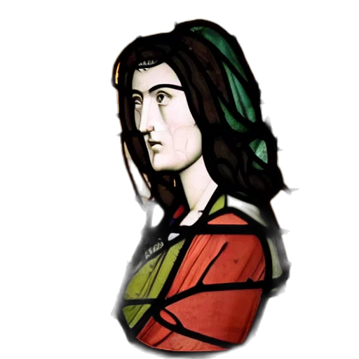staff, face, crown, jewelry transparent PNG cut-out