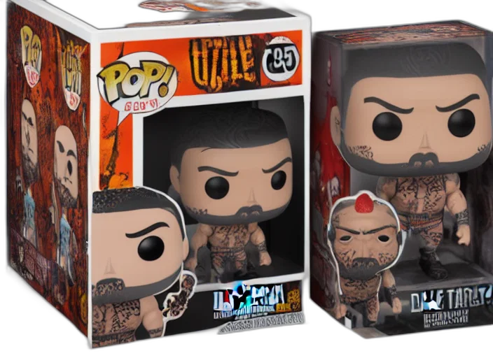 product, still, dave, bautista transparent PNG cut-out