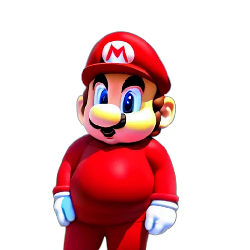 hat, animal, face, staff transparent PNG cut-out