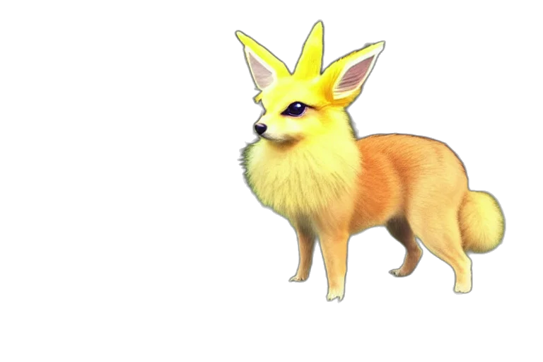 animal, creature, staff, crown transparent PNG cut-out