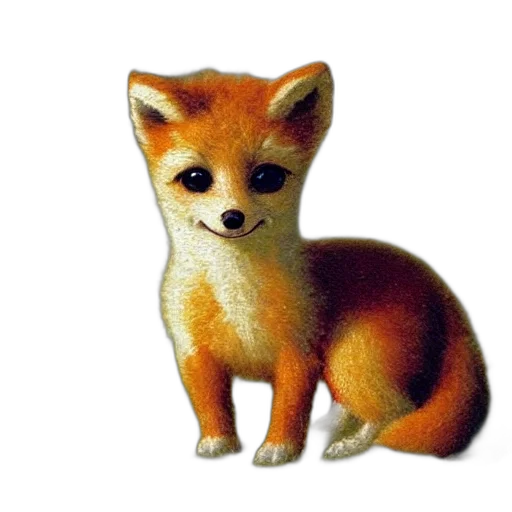 animal, staff, creature, face transparent PNG cut-out