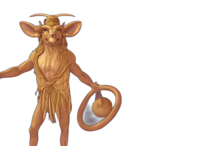 creature, concept art, fantasy art, pixel art transparent PNG cut-out