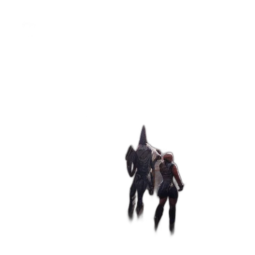 creature, dragon, weapon, sword transparent PNG cut-out