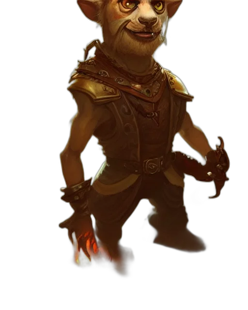 staff, creature, mask, face transparent PNG cut-out