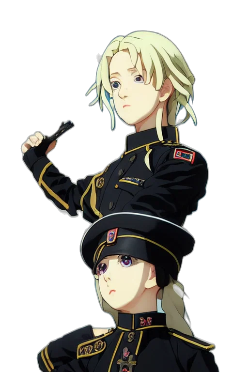 staff, hat, weapon, crown transparent PNG cut-out