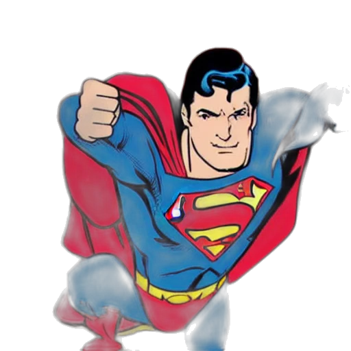 comic book art, cartoon, concept art, 3d render transparent PNG cut-out