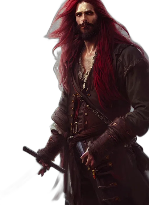 sword, weapon, fantasy art, concept art transparent PNG cut-out