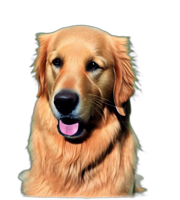 animal, face, creature, staff transparent PNG cut-out