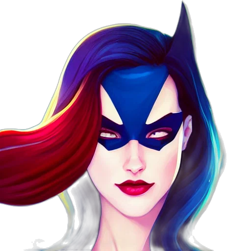 comic book art, fantasy art, concept art, pixel art transparent PNG cut-out