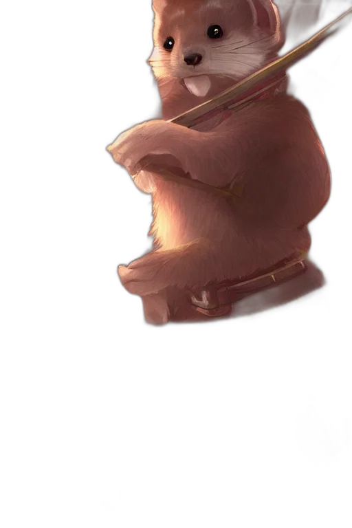 animal, creature, hat, face transparent PNG cut-out