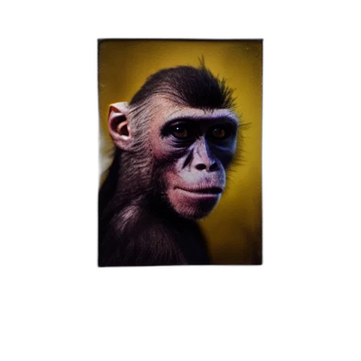 animal, face, creature, mask transparent PNG cut-out