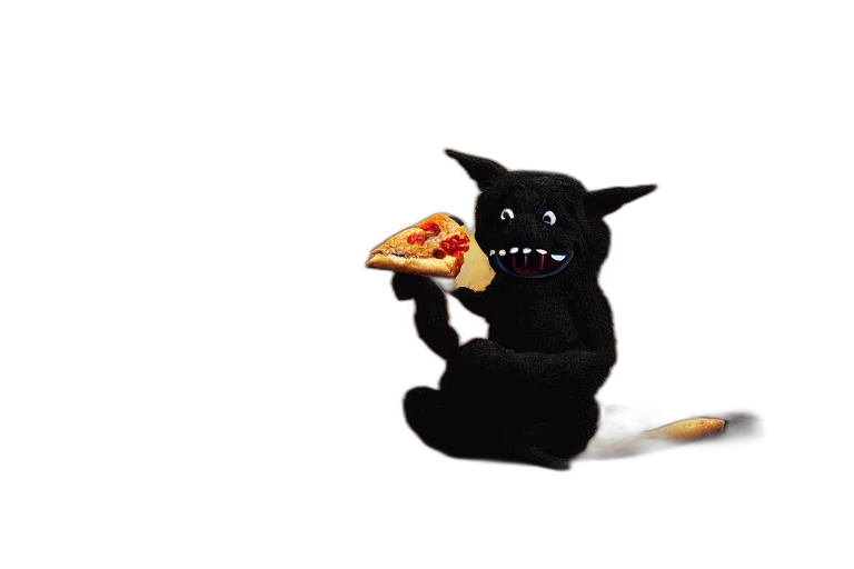 food, animal, staff, creature transparent PNG cut-out