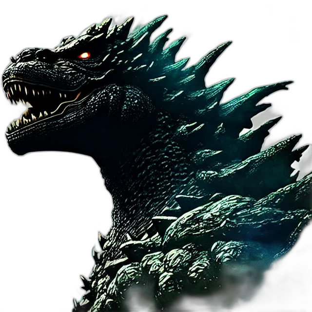 dragon, creature, animal, concept art transparent PNG cut-out
