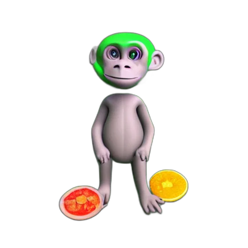 animal, creature, food, jewelry transparent PNG cut-out