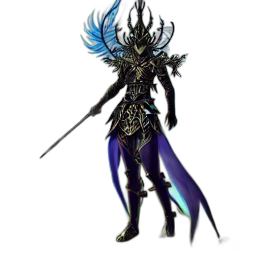 staff, sword, mask, weapon transparent PNG cut-out