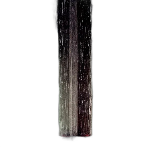 hair, staff, sword, weapon transparent PNG cut-out