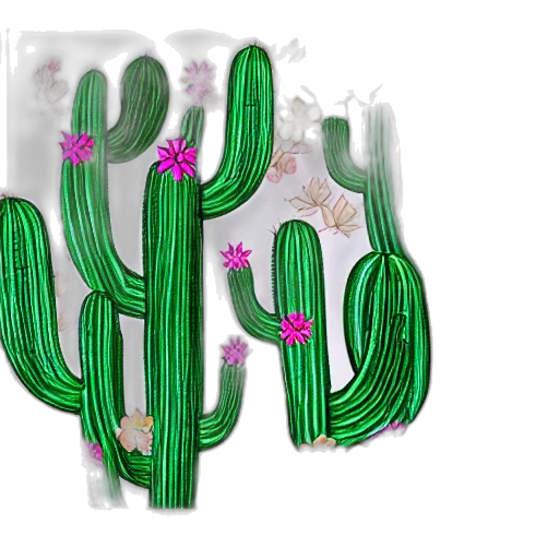 flower, jewelry, crown, 3d render transparent PNG cut-out