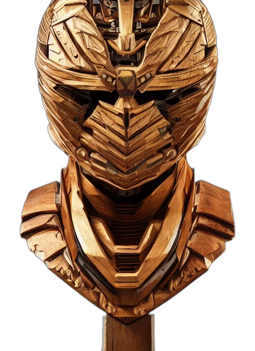 mask, face, jewelry, robot transparent PNG cut-out