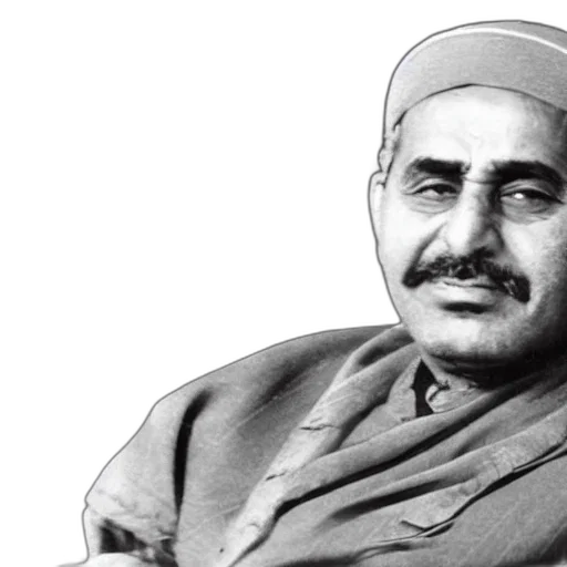 face, mahmud, barzanji transparent PNG cut-out
