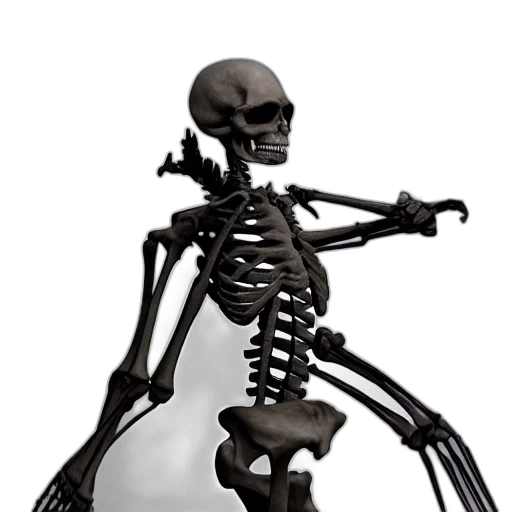 robot, jewelry, dress, bottle transparent PNG cut-out