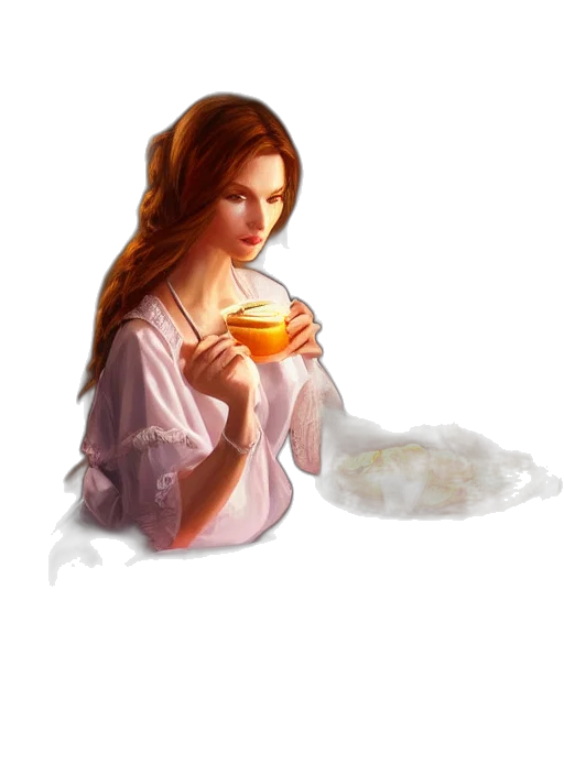 jewelry, fantasy art, photorealistic, pixel art transparent PNG cut-out