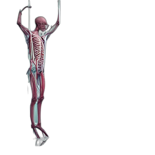 staff, sword, weapon, robot transparent PNG cut-out
