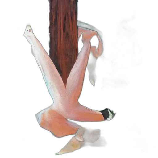 staff, shoes, weapon, sword transparent PNG cut-out