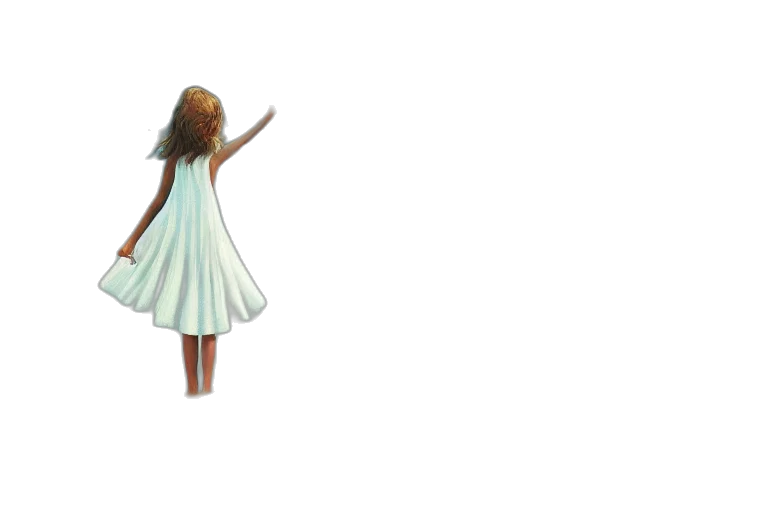 dress, staff, concept art, pixel art transparent PNG cut-out