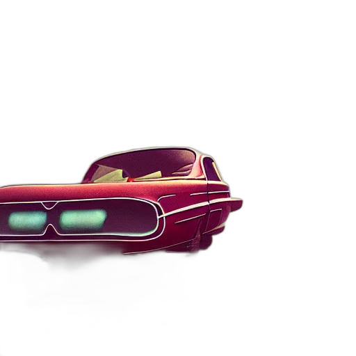 car, weapon, robot, concept art transparent PNG cut-out