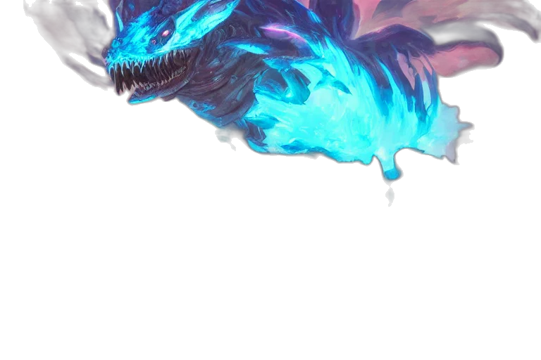 dragon, creature, animal, weapon transparent PNG cut-out