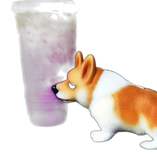 food, animal, creature, staff transparent PNG cut-out