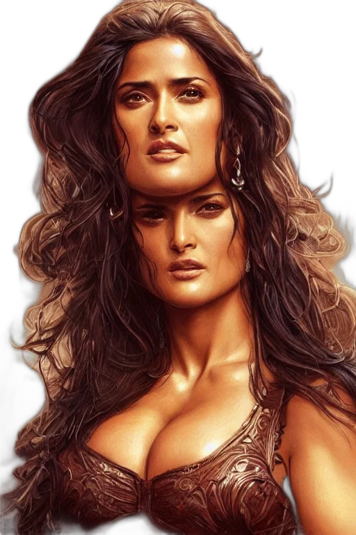 jewelry, photorealistic, comic book art, fantasy art transparent PNG cut-out