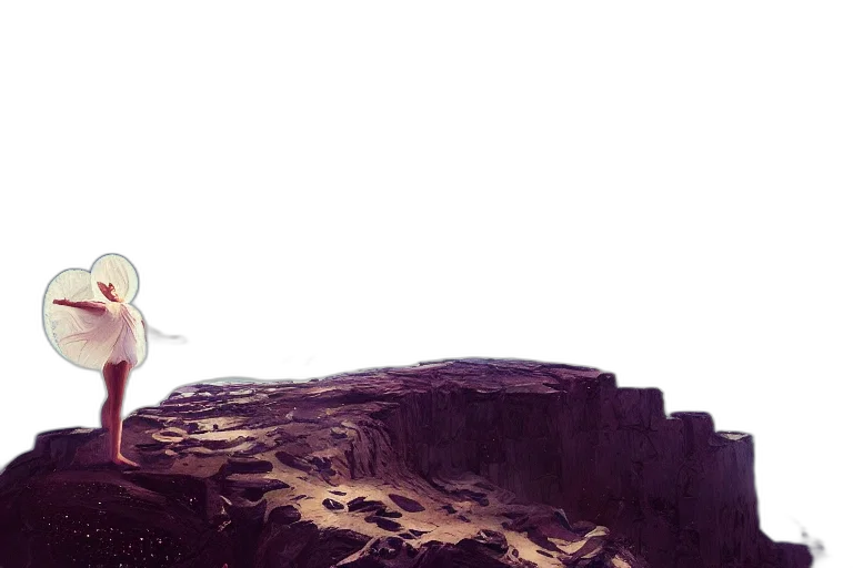 robot, sword, dragon, crown transparent PNG cut-out