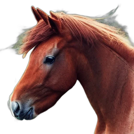 animal, hair, creature, hat transparent PNG cut-out