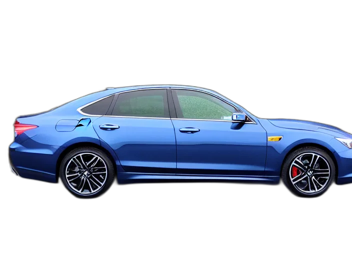 car, 3d render, photorealistic, photo transparent PNG cut-out