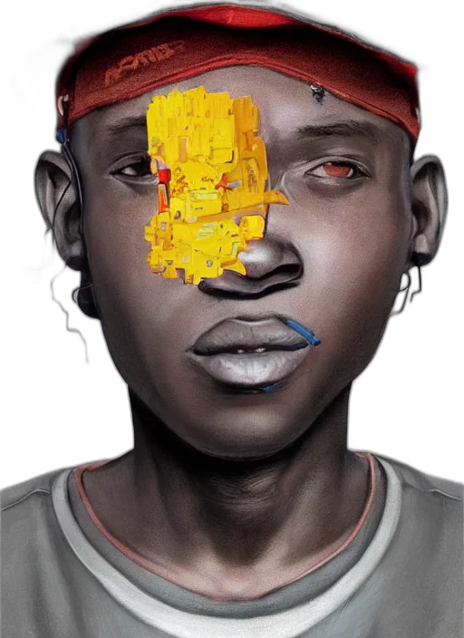 face, mask, hat, crown transparent PNG cut-out