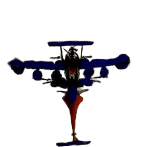 robot, staff, weapon, jewelry transparent PNG cut-out
