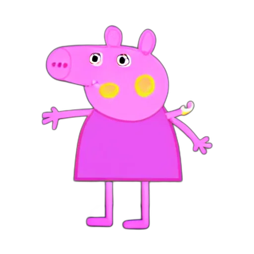 animal, dress, creature, dragon transparent PNG cut-out