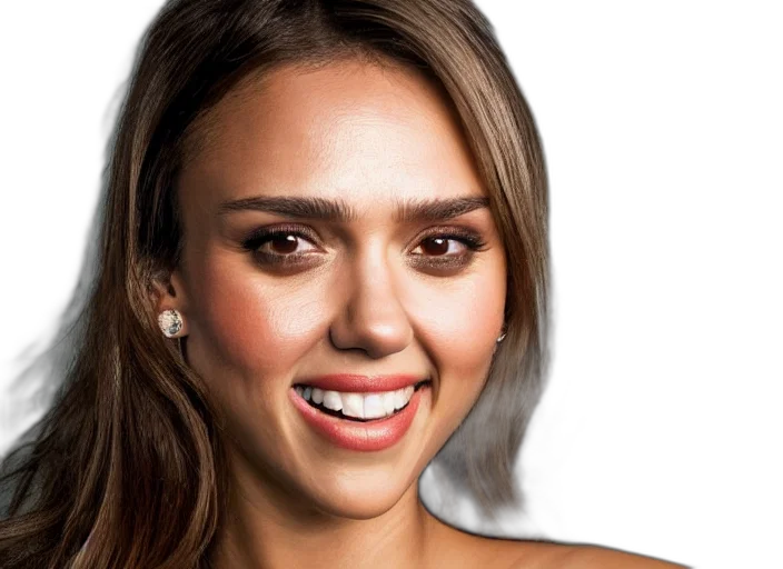 face, jewelry, crown, hair transparent PNG cut-out