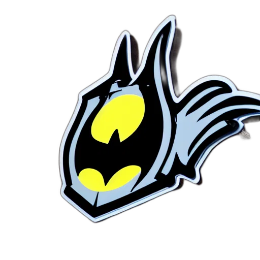 comic book art, cartoon, concept art, 3d render transparent PNG cut-out