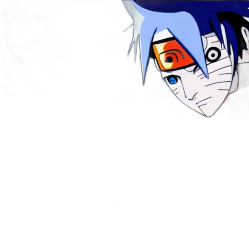 mask, face, creature, robot transparent PNG cut-out