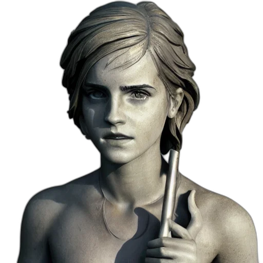 face, staff, weapon, sword transparent PNG cut-out