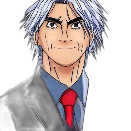face, staff, anime, cartoon transparent PNG cut-out