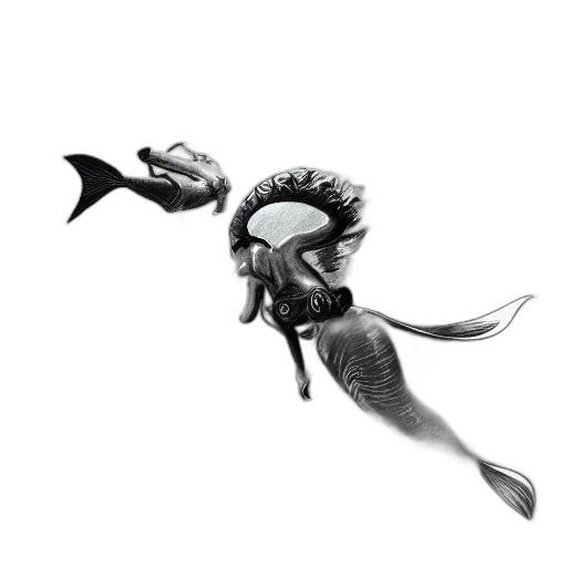 animal, creature, weapon, dragon transparent PNG cut-out