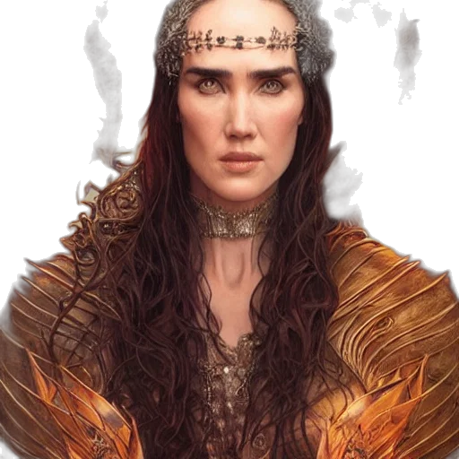 crown, jewelry, face, dragon transparent PNG cut-out